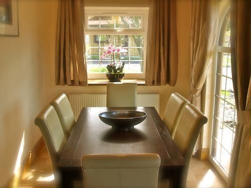 Fram Park Apartment มอร์เพท ภายนอก รูปภาพ