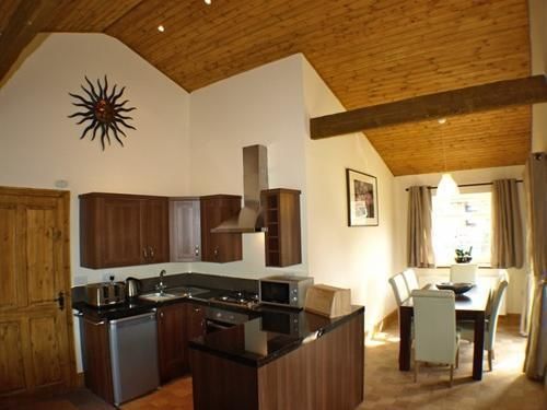 Fram Park Apartment มอร์เพท ภายนอก รูปภาพ